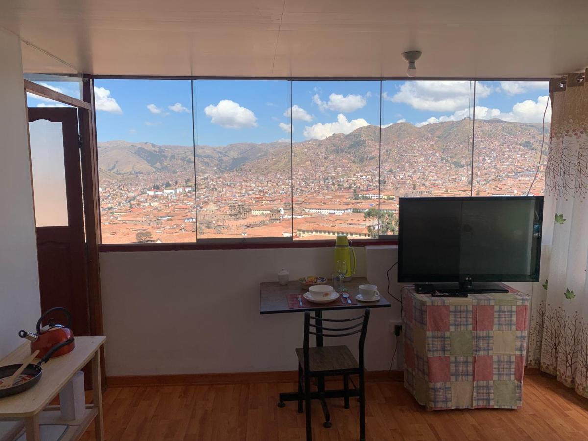 Summit Viewpoint House San Blas Κούζκο Εξωτερικό φωτογραφία