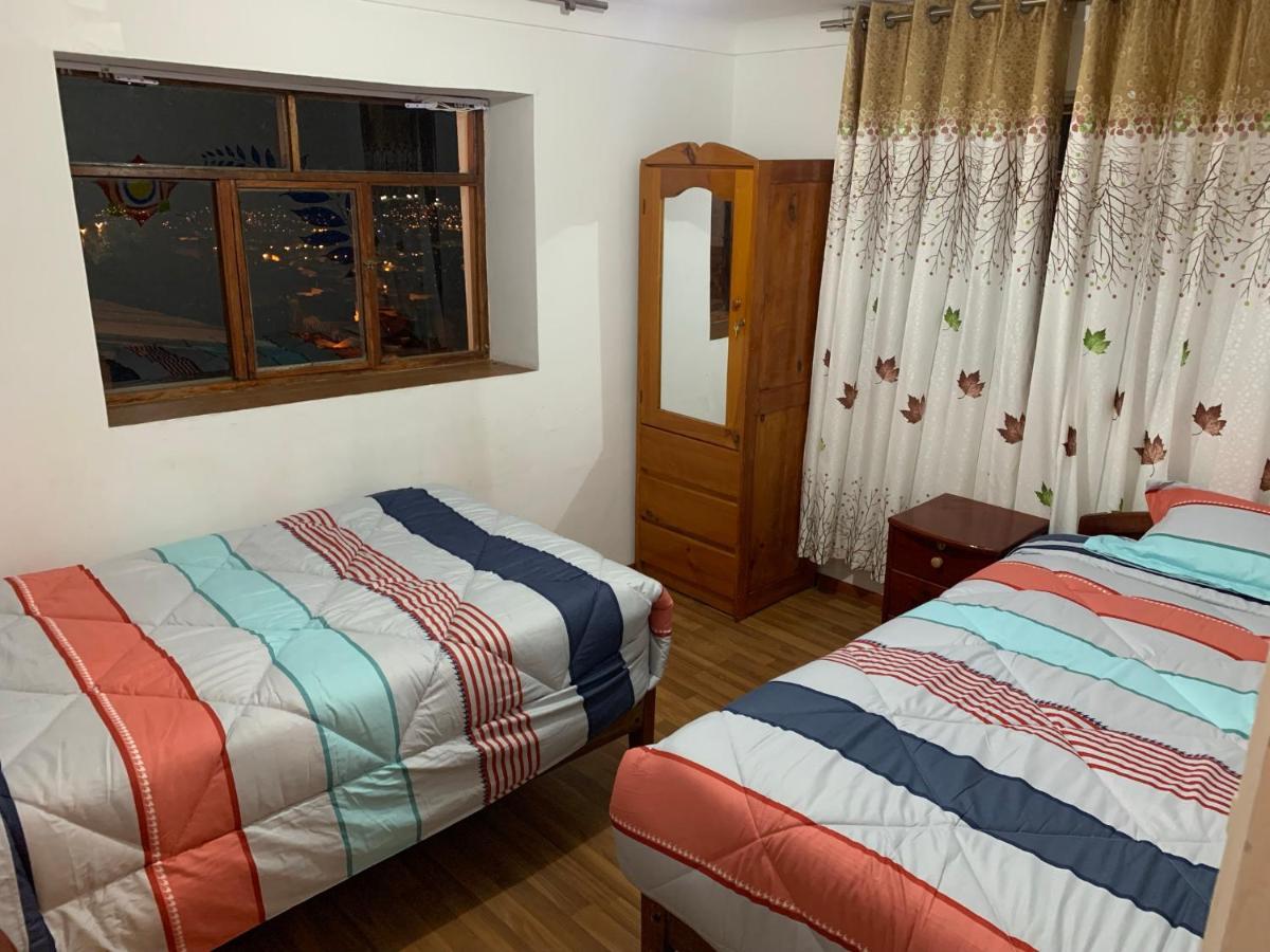 Summit Viewpoint House San Blas Κούζκο Εξωτερικό φωτογραφία