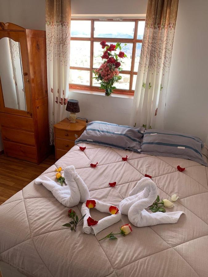 Summit Viewpoint House San Blas Κούζκο Εξωτερικό φωτογραφία