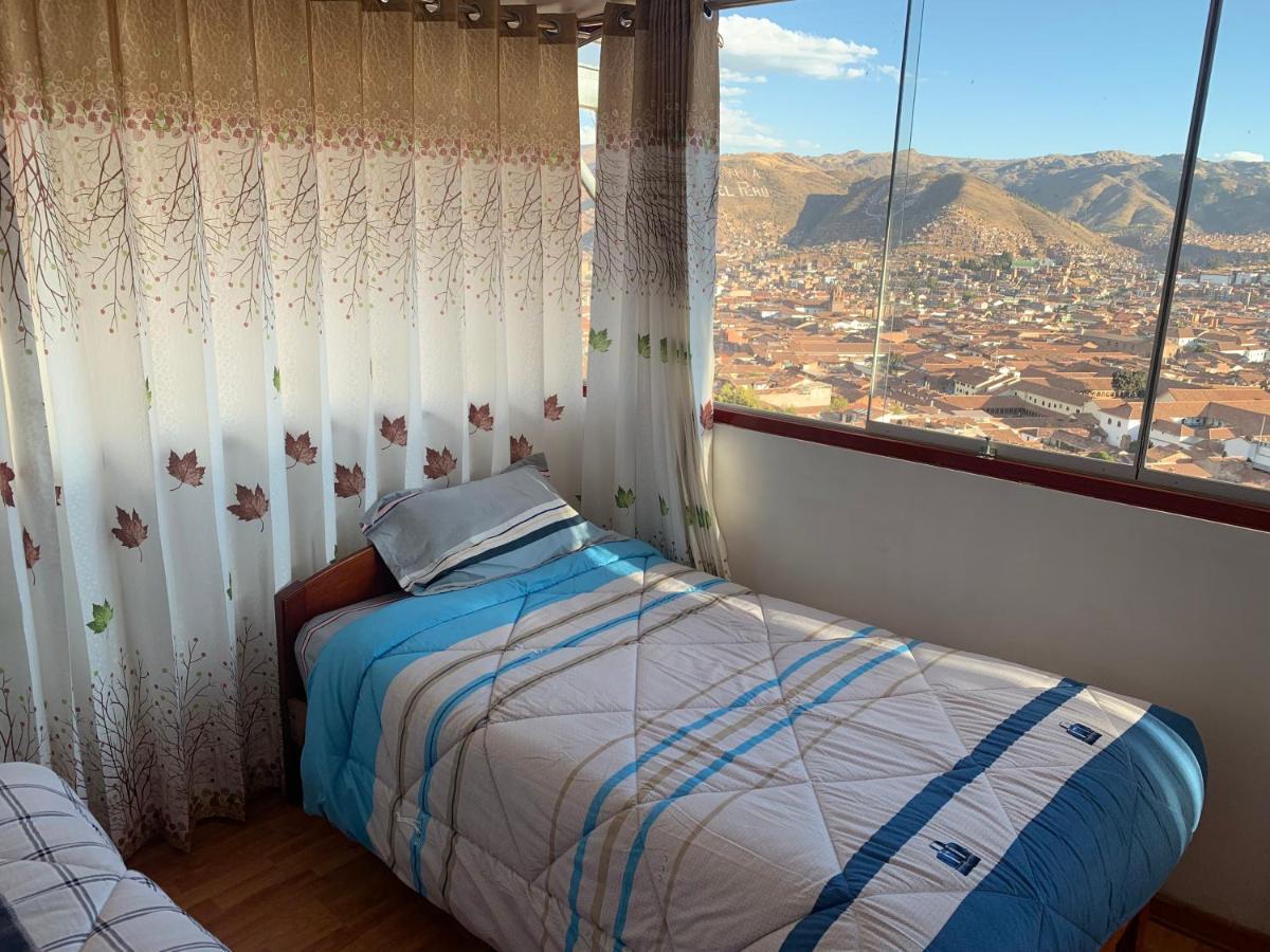 Summit Viewpoint House San Blas Κούζκο Εξωτερικό φωτογραφία